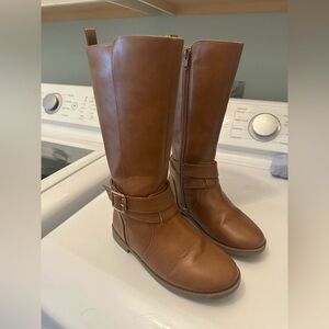 Children’s place girls boots